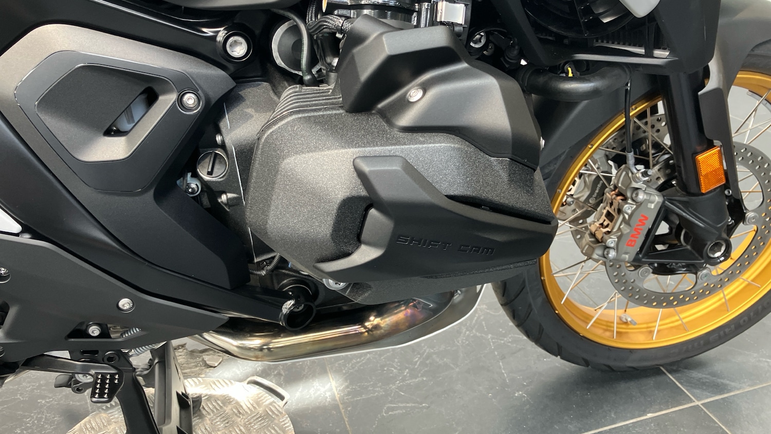 Used BMW R1300 2025 for sale - 78858478: Photo 20