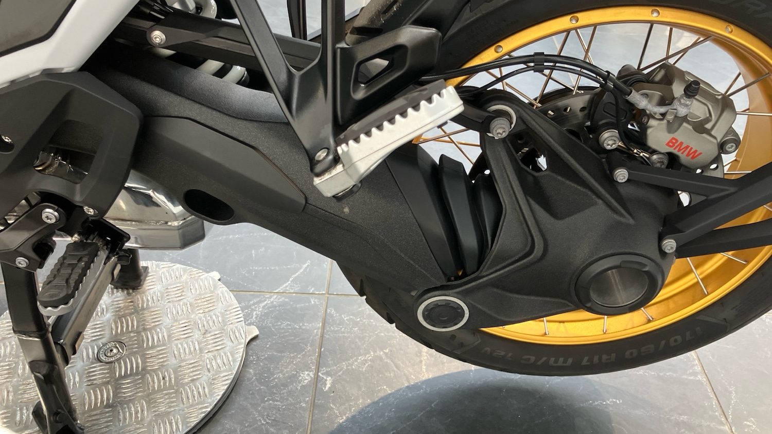 Used BMW R1300 2025 for sale - 78858478: Photo 25