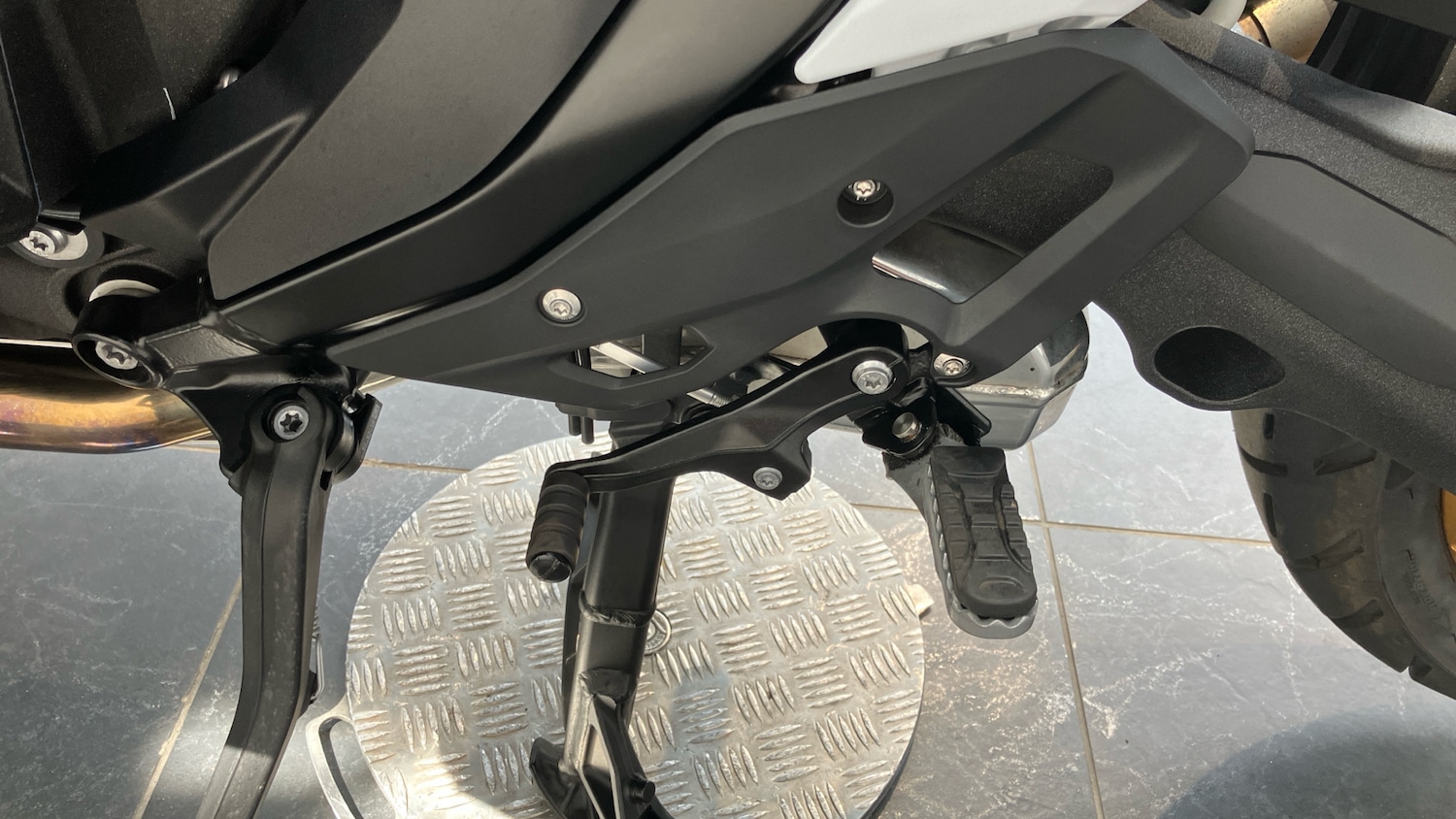 Used BMW R1300 2025 for sale - 78858478: Photo 26
