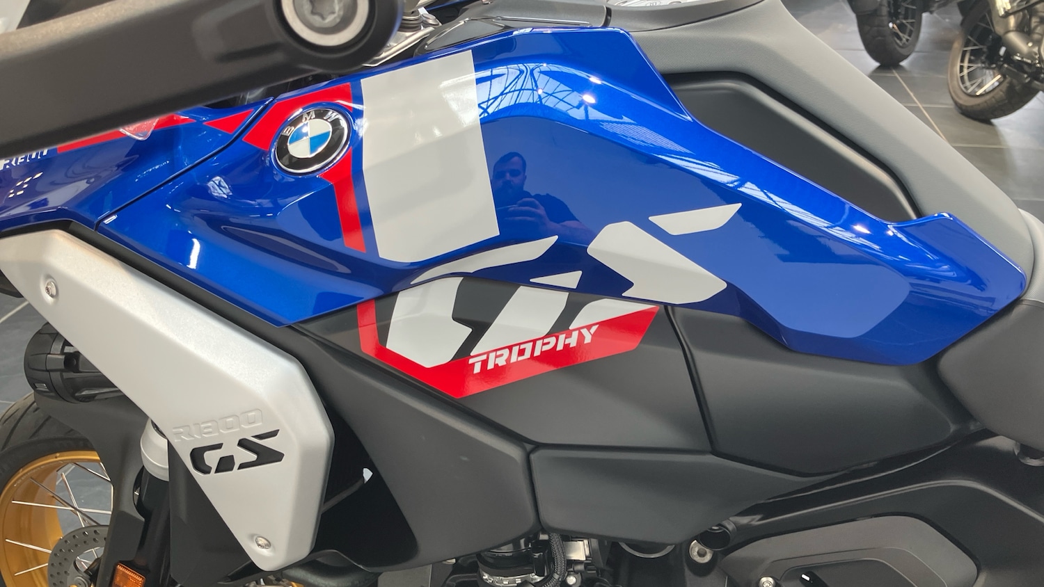 Used BMW R1300 2025 for sale - 78858478: Photo 27
