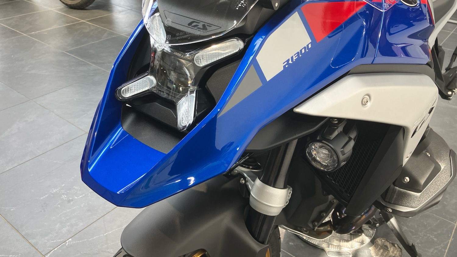 Used BMW R1300 2025 for sale - 78858478: Photo 28