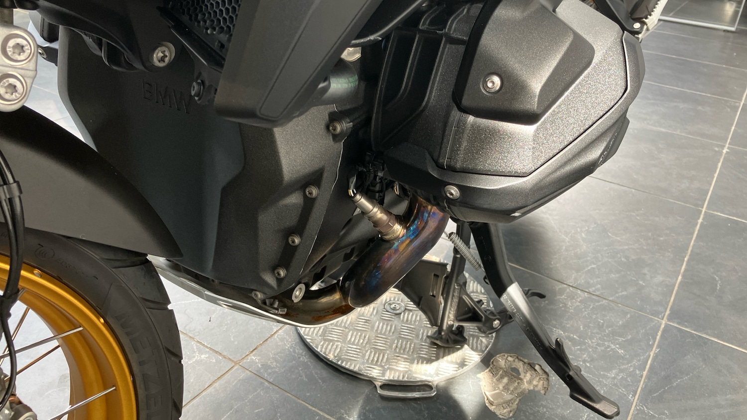 Used BMW R1300 2025 for sale - 78858478: Photo 29