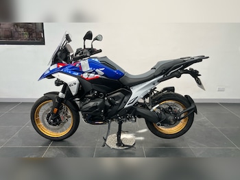 Used BMW R1300 2025 for sale - bike-78858478: Photo