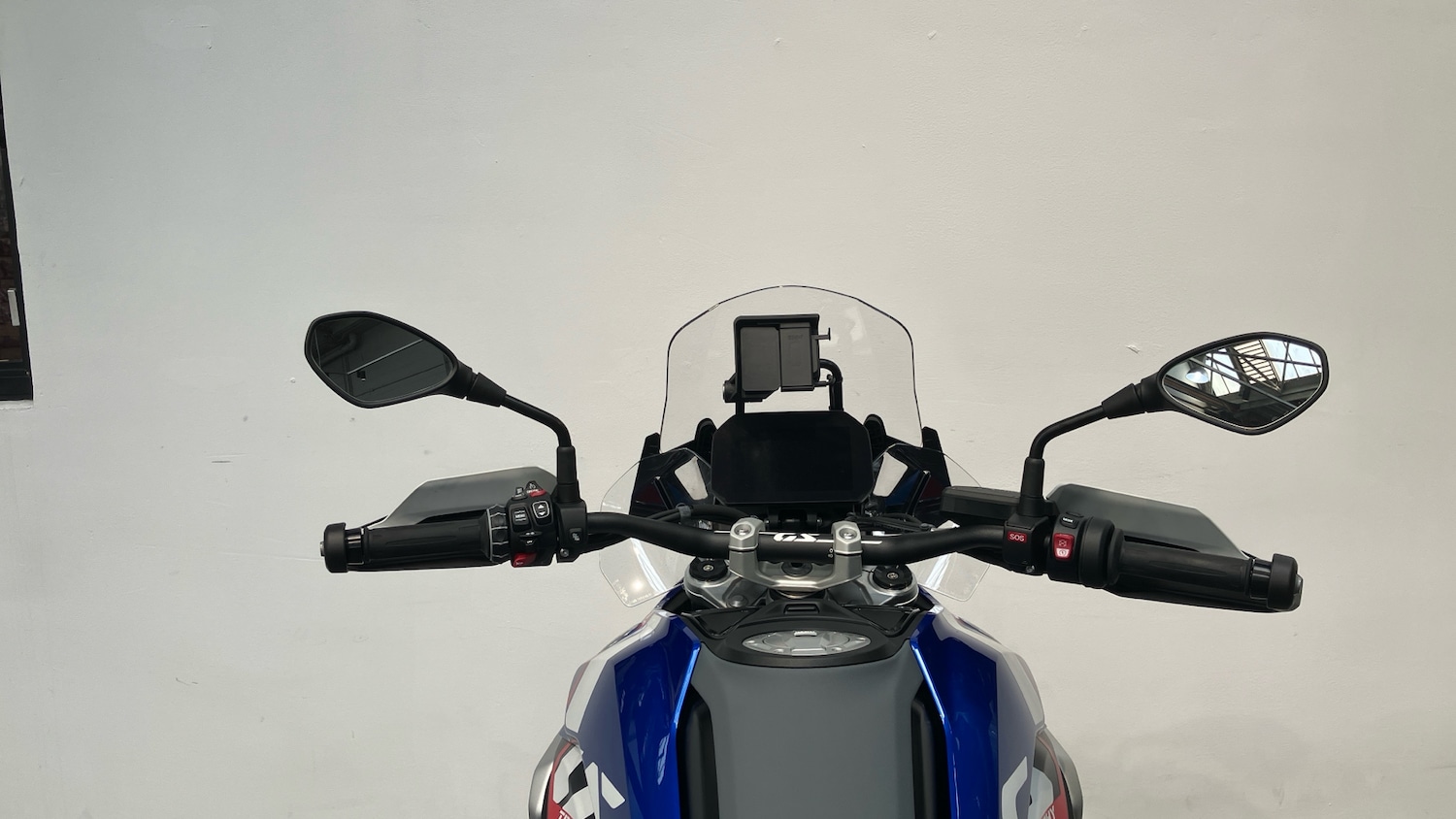 Used BMW R1300 2025 for sale - 78858478: Photo 3