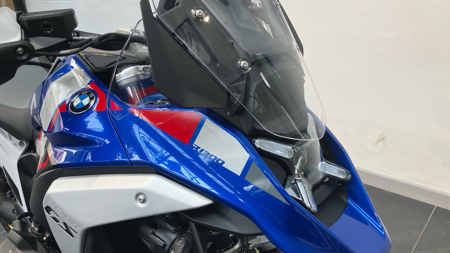 Used BMW R1300 2025 for sale - 78858478: Photo 30