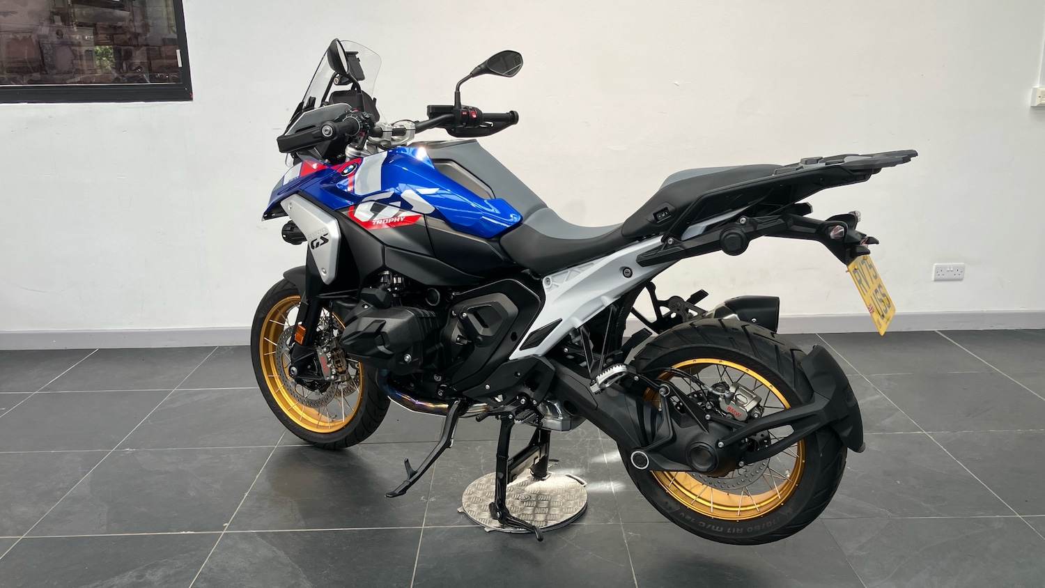 Used BMW R1300 2025 for sale - 78858478: Photo 4