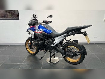 Used BMW R1300 2025 for sale - bike-78858478: Photo