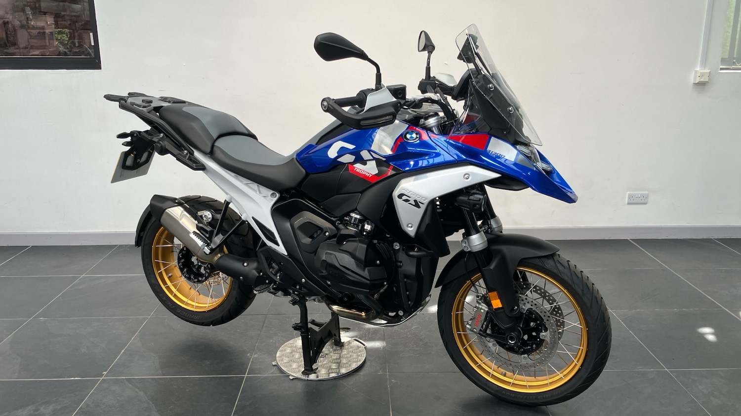 Used BMW R1300 2025 for sale - 78858478: Photo 5