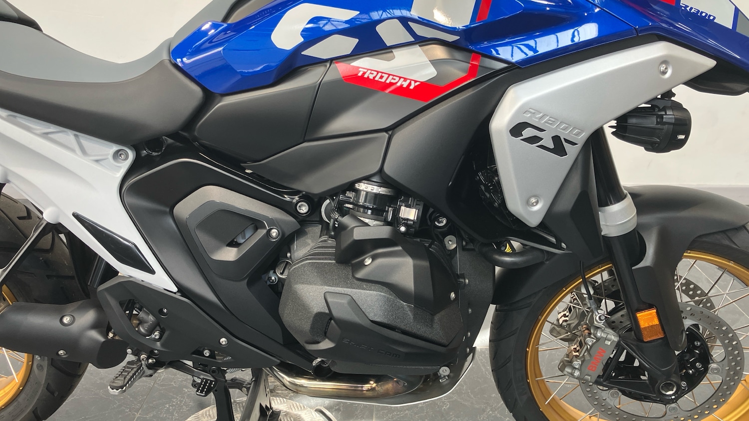 Used BMW R1300 2025 for sale - 78858478: Photo 7