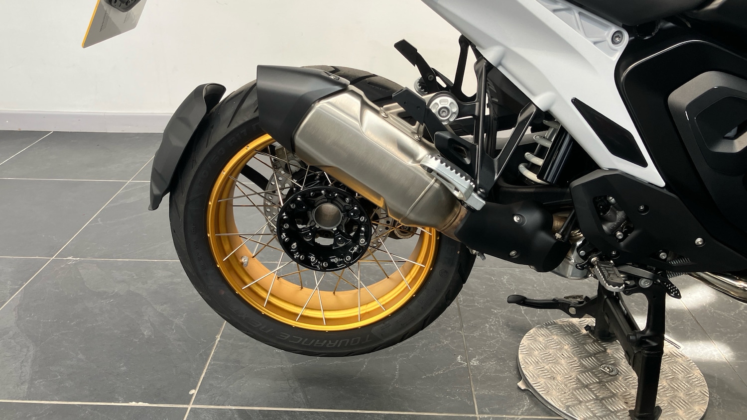 Used BMW R1300 2025 for sale - 78858478: Photo 8