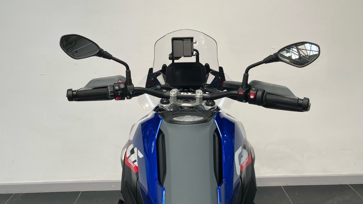 Used BMW R1300 2025 for sale - 78858478: Photo 9
