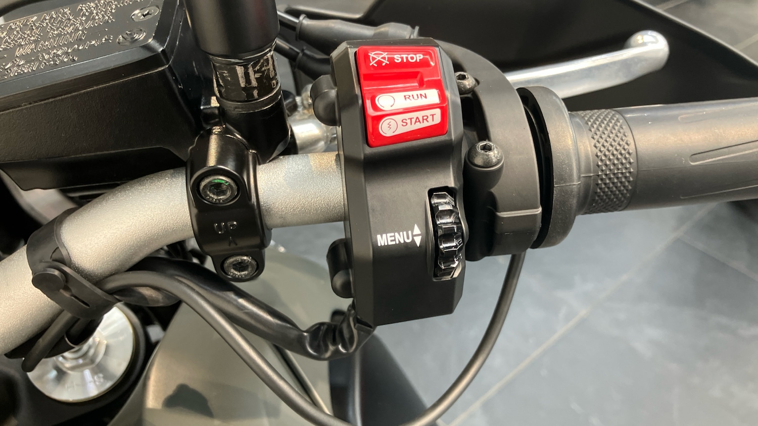 Used Yamaha TENERE 700 2024 for sale - 78939385: Photo 22