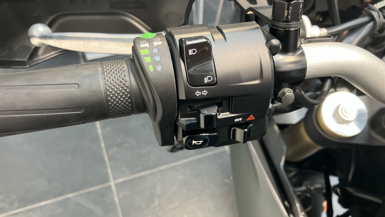 Used Yamaha TENERE 700 2024 for sale - 78939385: Photo 23