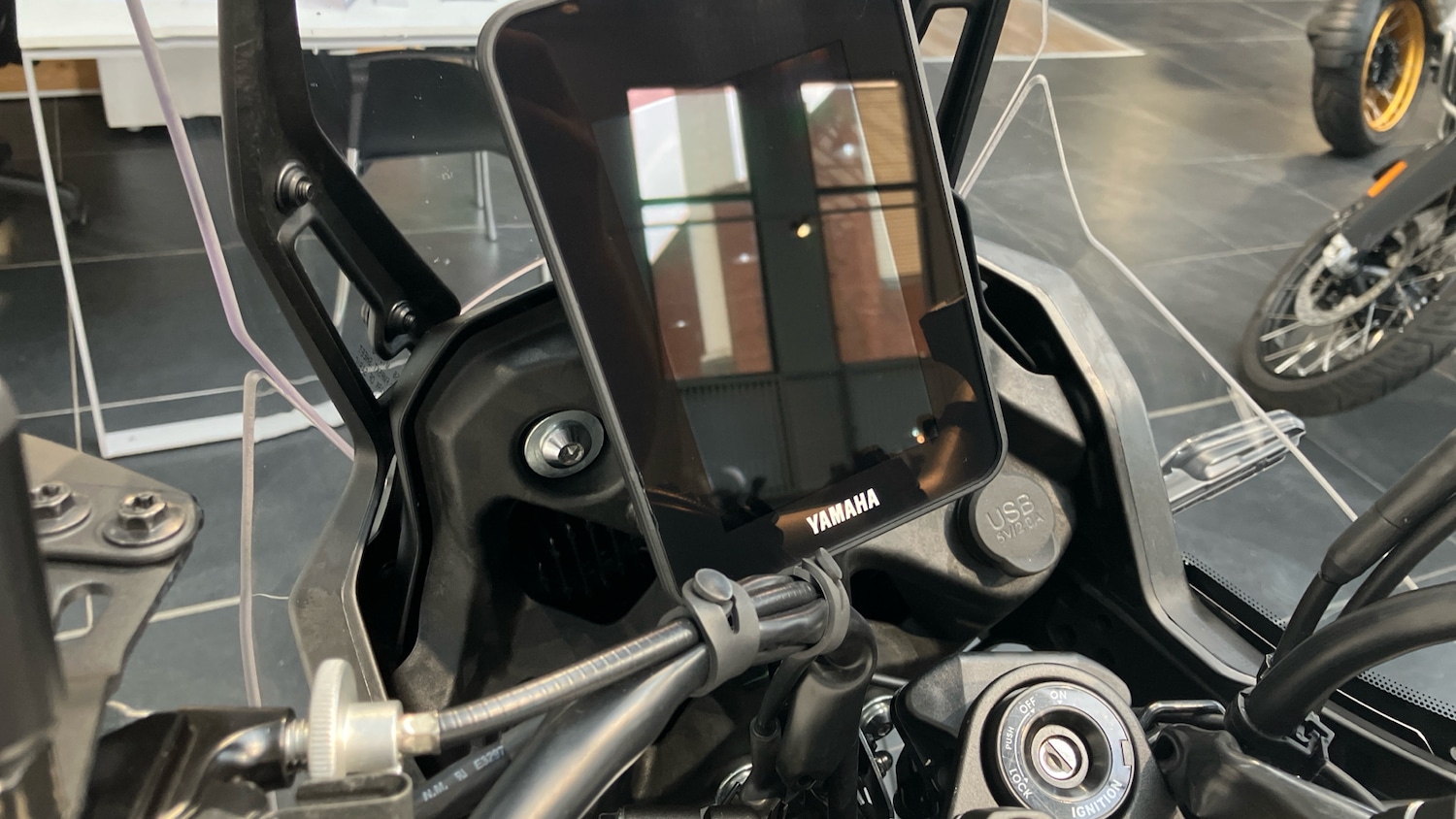 Used Yamaha TENERE 700 2024 for sale - 78939385: Photo 24