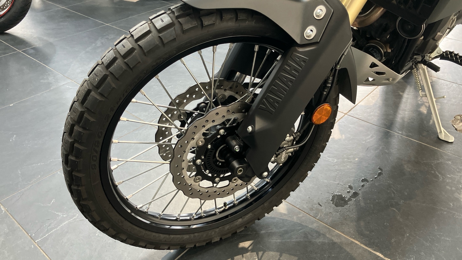 Used Yamaha TENERE 700 2024 for sale - 78939385: Photo 26