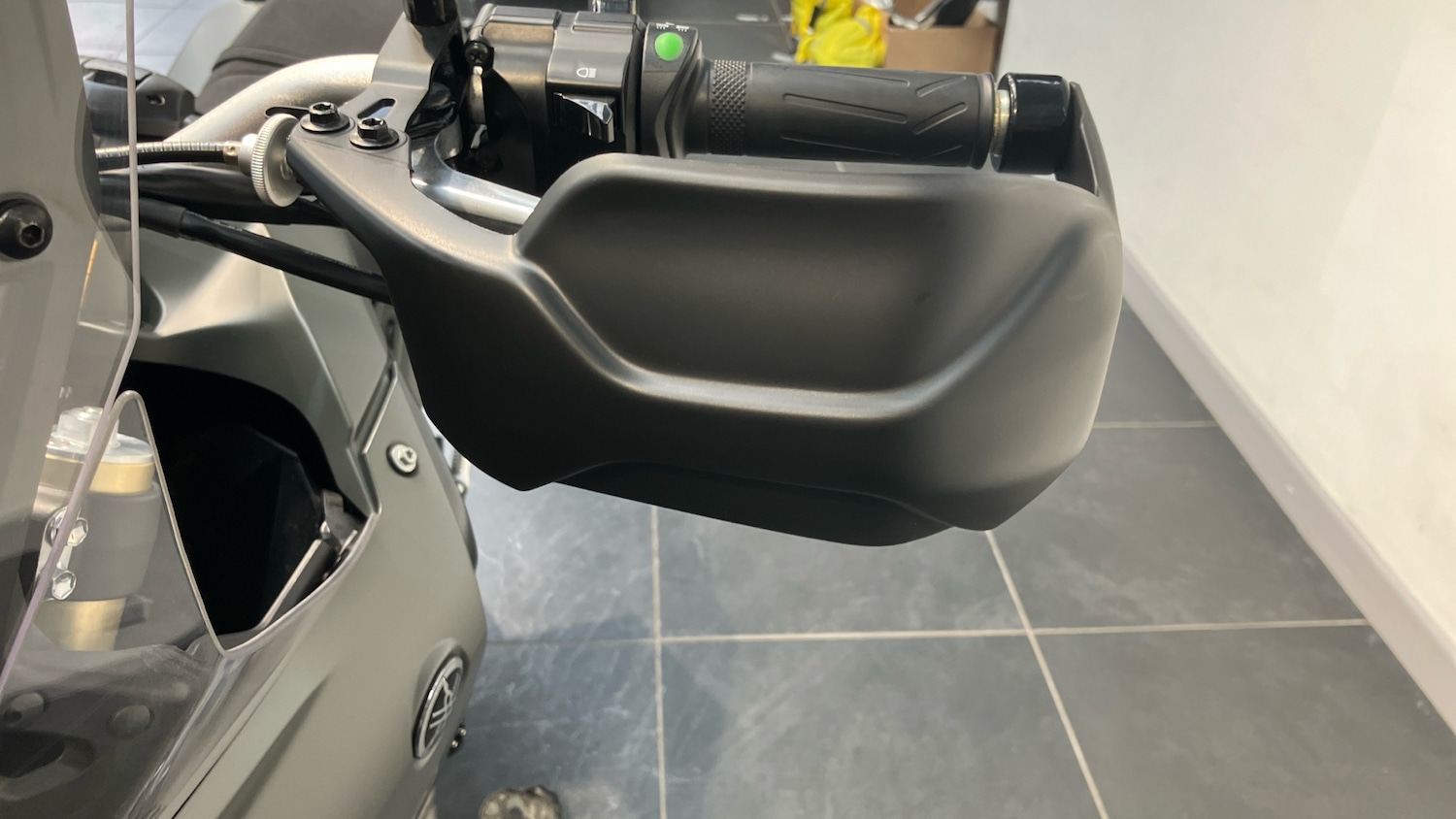 Used Yamaha TENERE 700 2024 for sale - 78939385: Photo 28