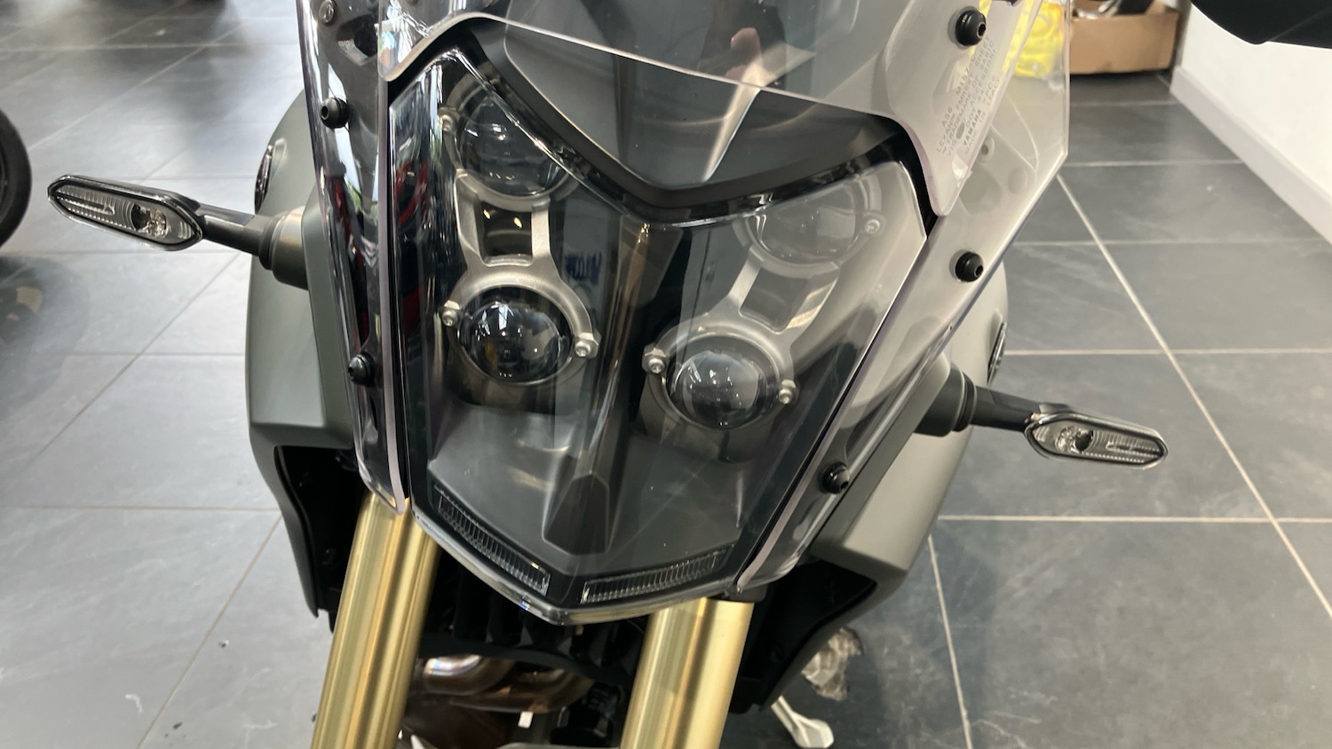 Used Yamaha TENERE 700 2024 for sale - 78939385: Photo 29