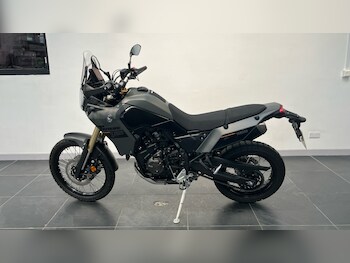 Used Yamaha TENERE 700 2024 for sale - bike-78939385: Photo