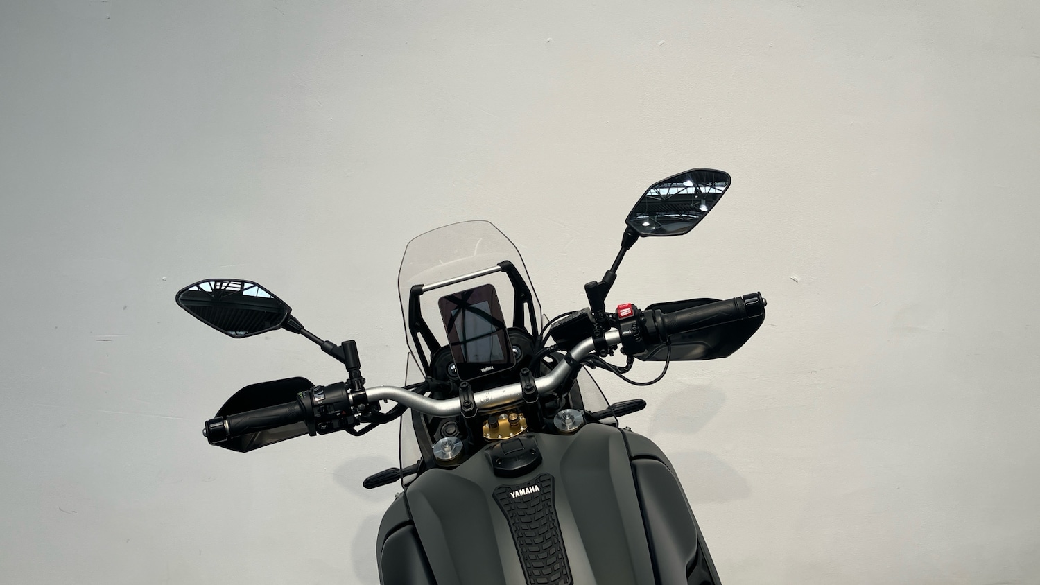 Used Yamaha TENERE 700 2024 for sale - 78939385: Photo 3