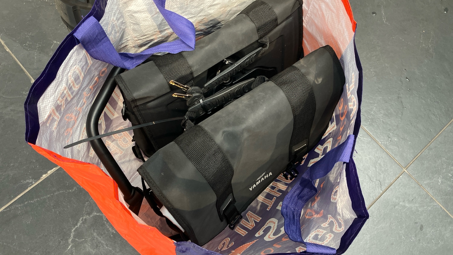 Used Yamaha TENERE 700 2024 for sale - 78939385: Photo 30