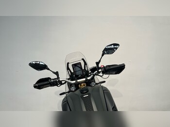 Used Yamaha TENERE 700 2024 for sale - bike-78939385: Photo