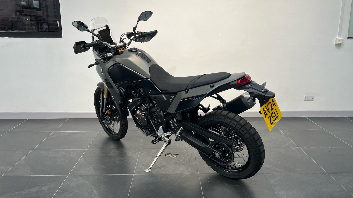 Used Yamaha TENERE 700 2024 for sale - 78939385: Photo 4