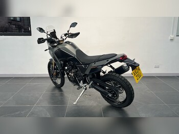 Used Yamaha TENERE 700 2024 for sale - bike-78939385: Photo