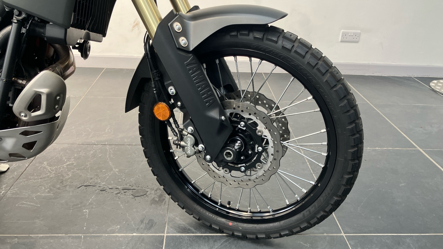 Used Yamaha TENERE 700 2024 for sale - 78939385: Photo 6
