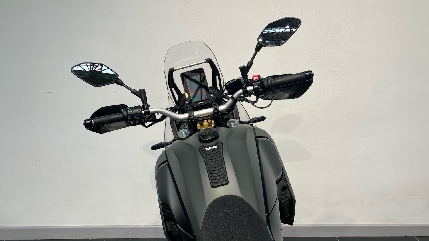 Used Yamaha TENERE 700 2024 for sale - 78939385: Photo 9