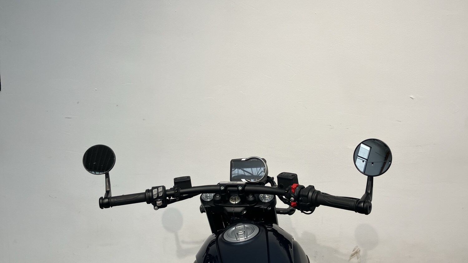 Ducati Scrambler