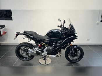 Used BMW F900 2025 for sale - bike-77567607: Photo