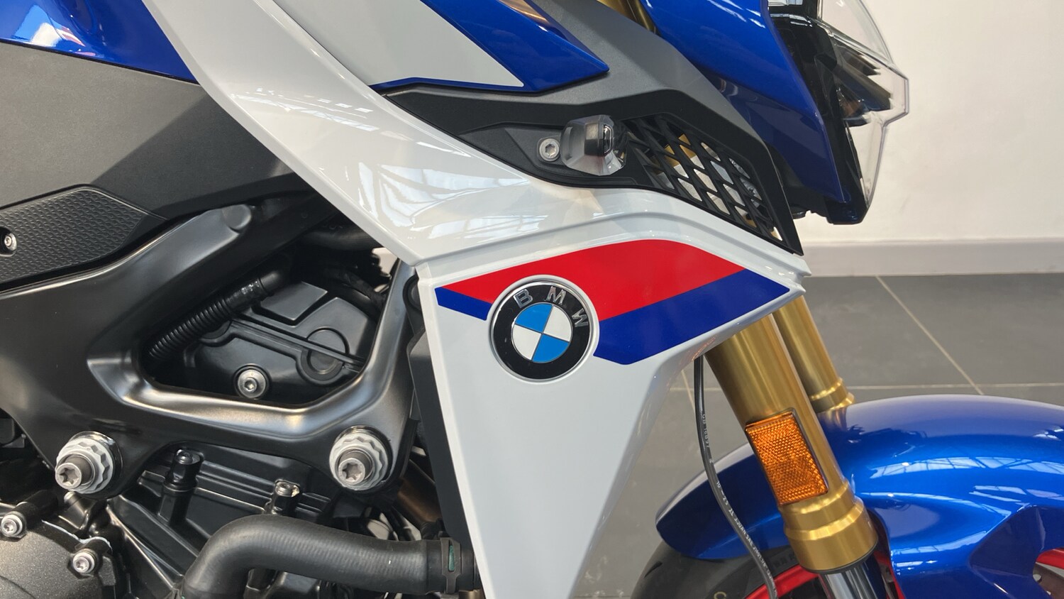 Used BMW F900 2026 for sale - 78284635: Photo 10