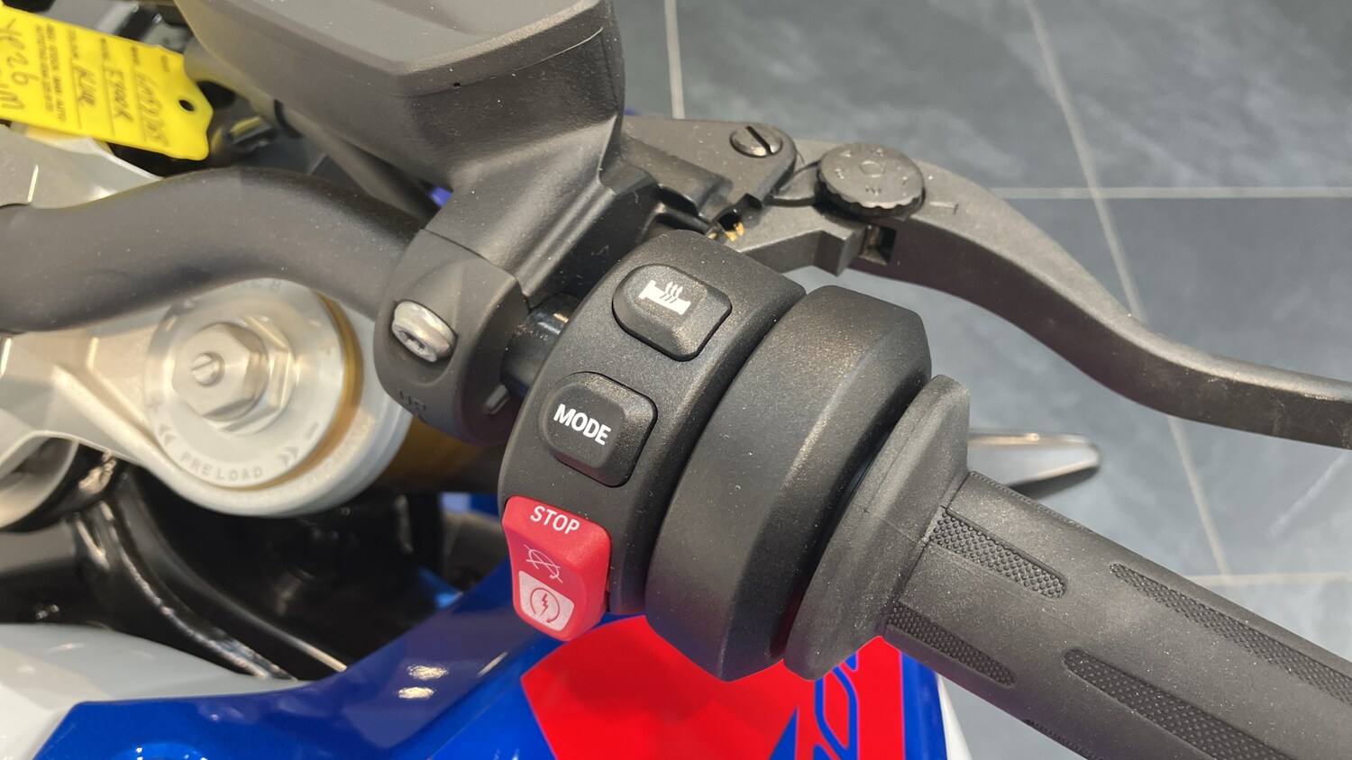 Used BMW F900 2026 for sale - 78284635: Photo 11