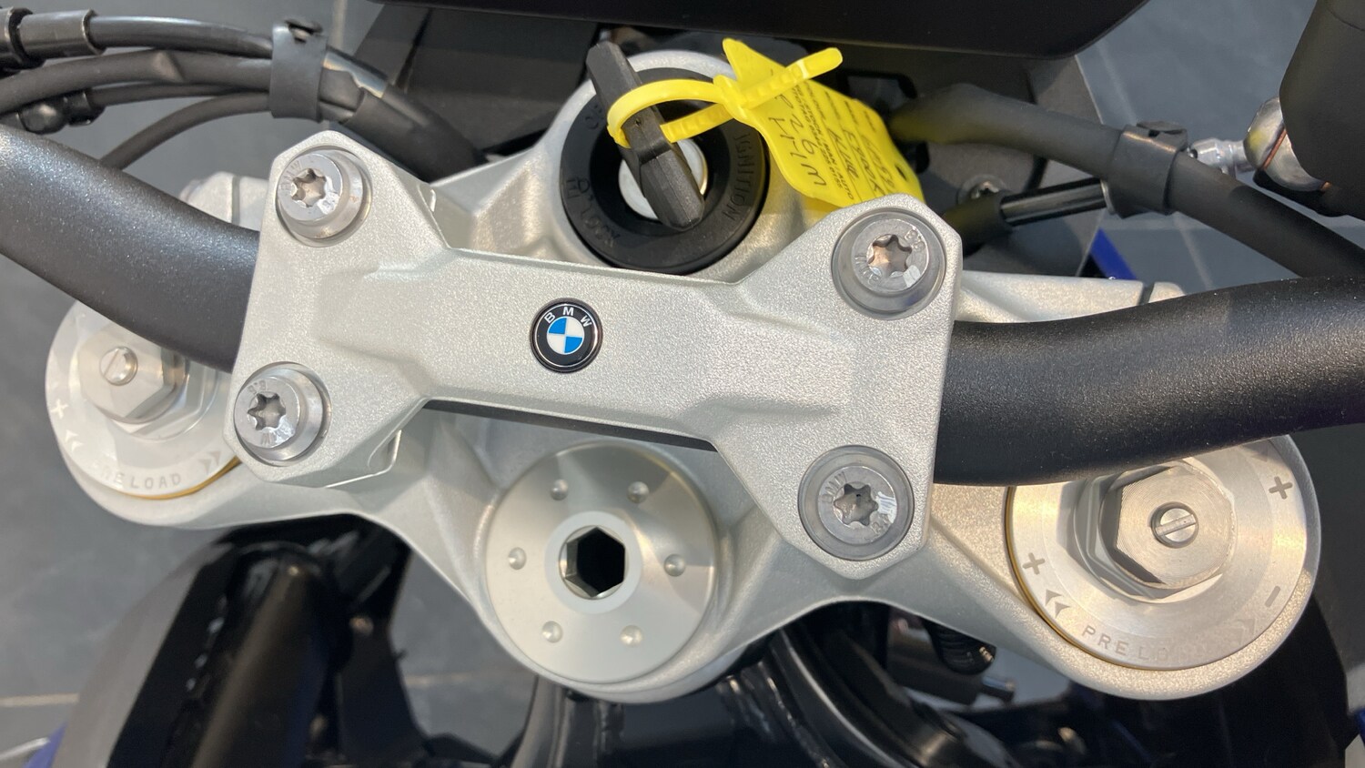 Used BMW F900 2026 for sale - 78284635: Photo 12