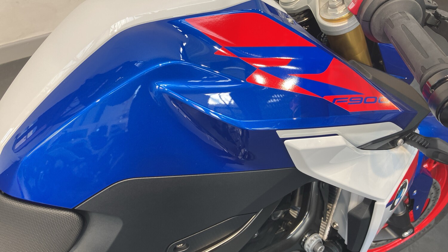 Used BMW F900 2026 for sale - 78284635: Photo 16