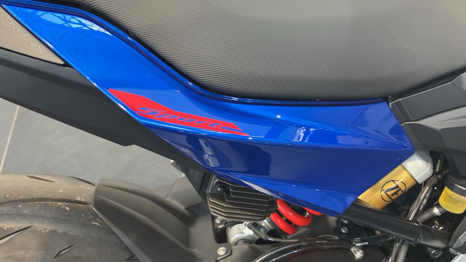 Used BMW F900 2026 for sale - 78284635: Photo 18