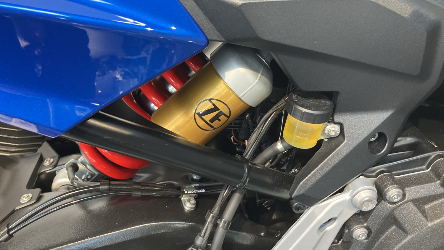 Used BMW F900 2026 for sale - 78284635: Photo 19