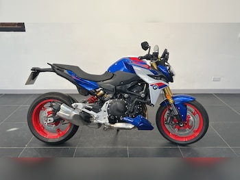 Used BMW F900 2026 for sale - bike-78284635: Photo