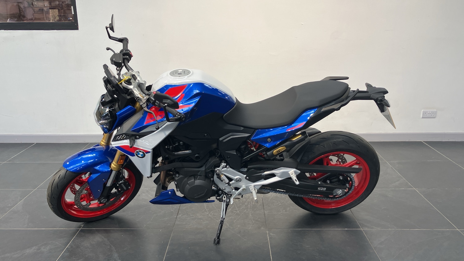 Used BMW F900 2026 for sale - 78284635: Photo 2