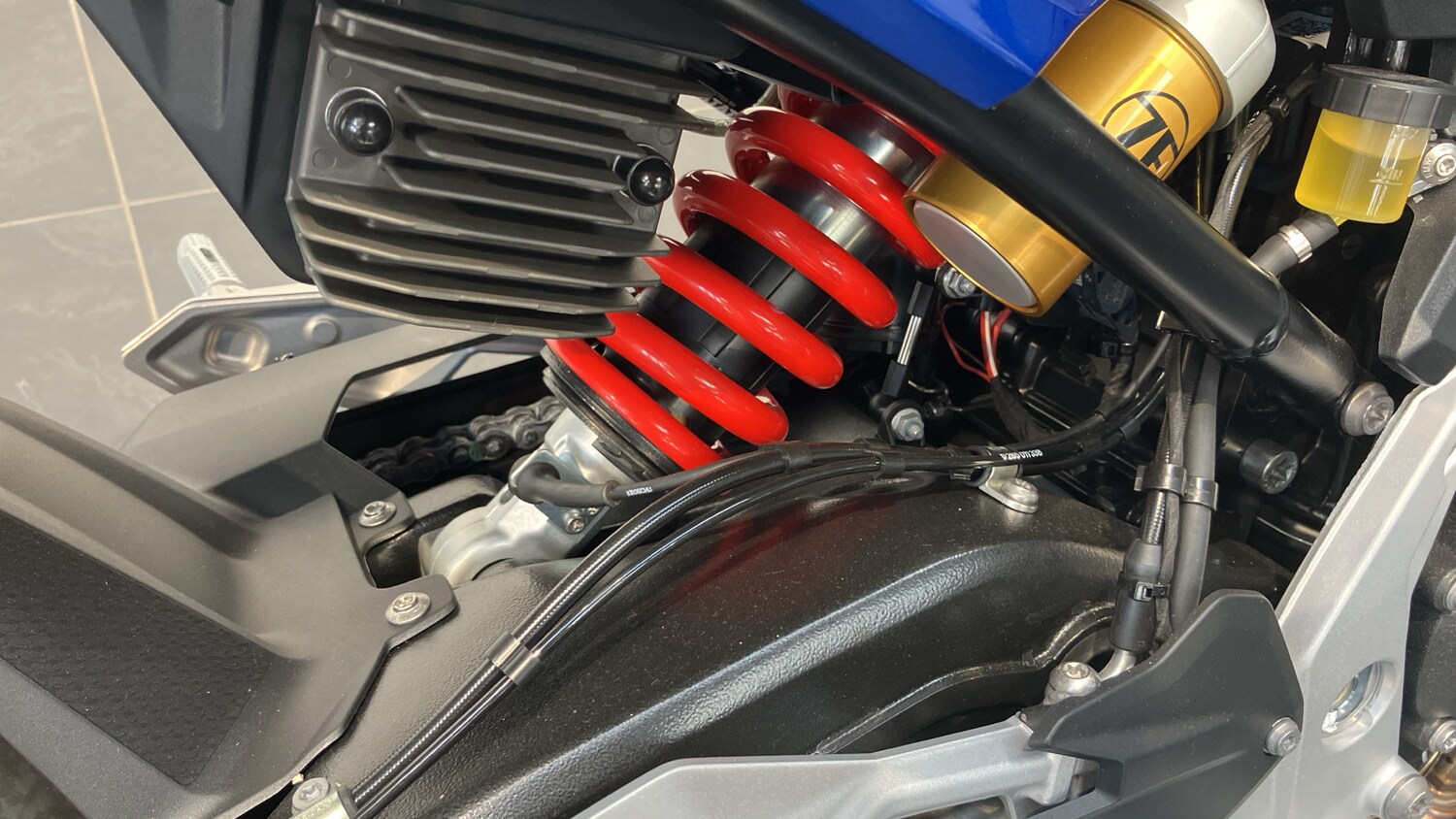 Used BMW F900 2026 for sale - 78284635: Photo 20