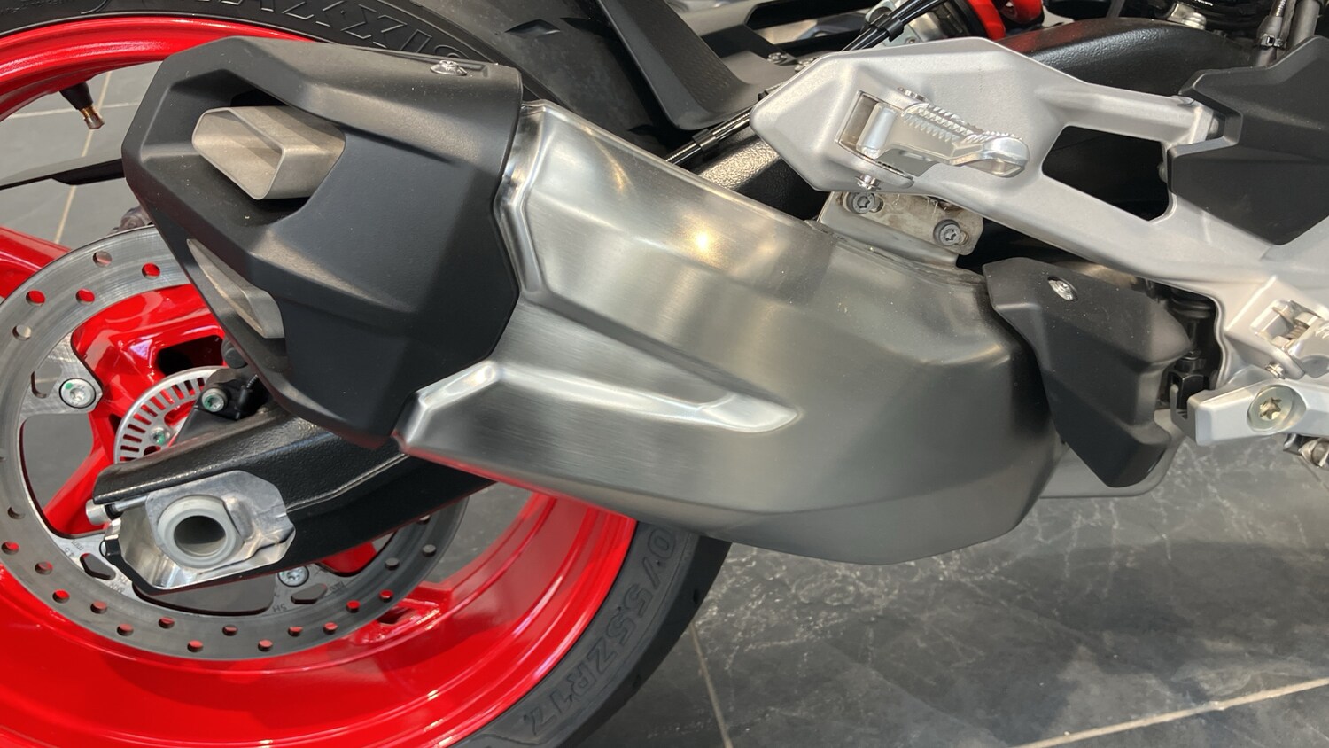 Used BMW F900 2026 for sale - 78284635: Photo 21