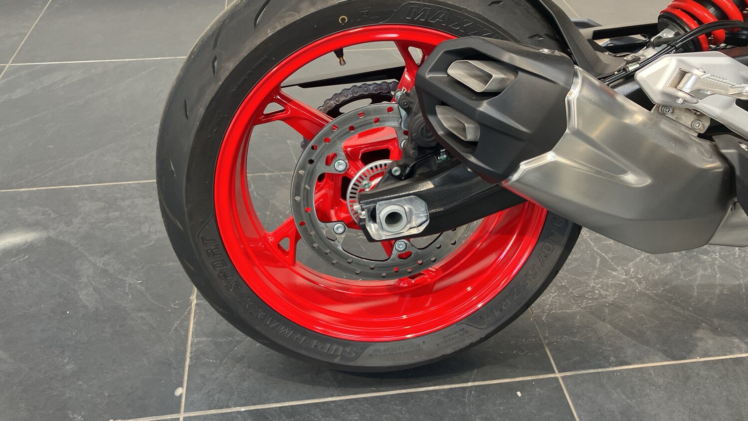 Used BMW F900 2026 for sale - 78284635: Photo 22