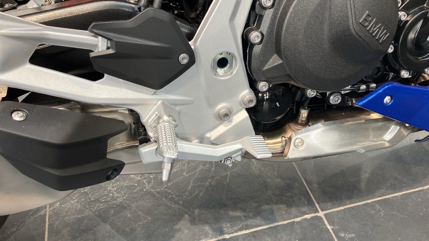 Used BMW F900 2026 for sale - 78284635: Photo 23