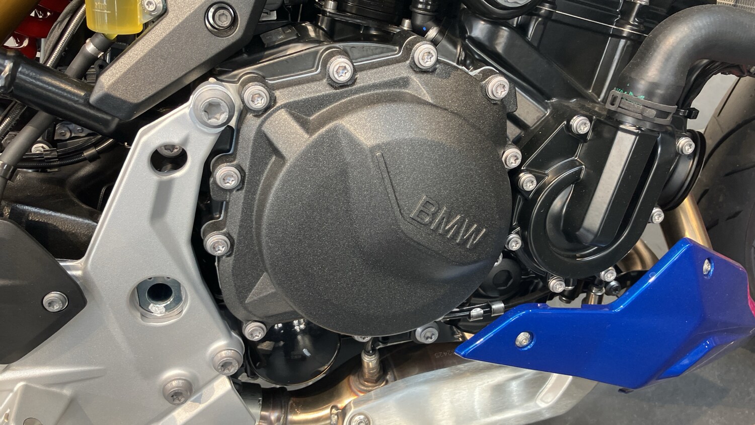 Used BMW F900 2026 for sale - 78284635: Photo 24