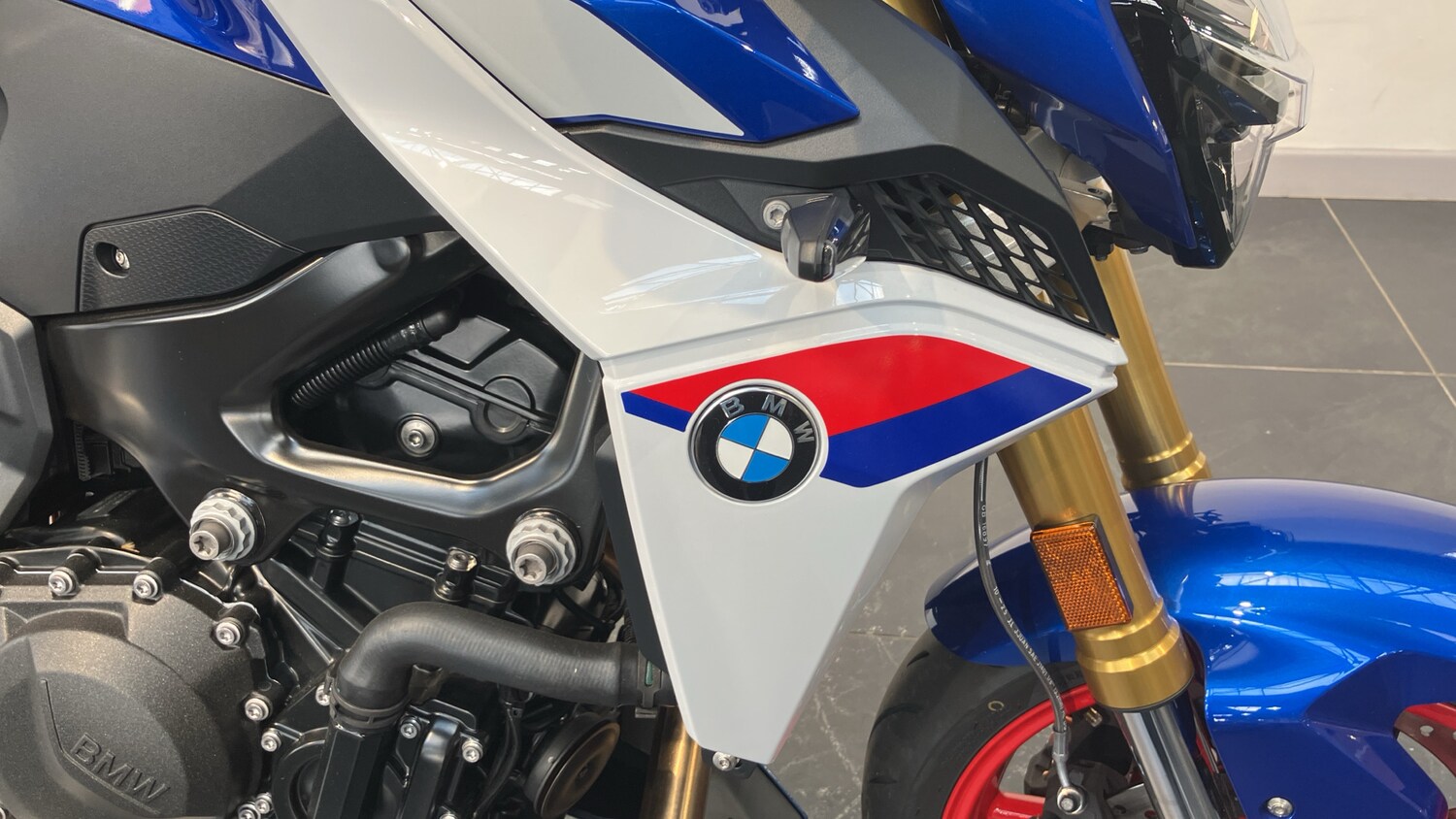 Used BMW F900 2026 for sale - 78284635: Photo 25