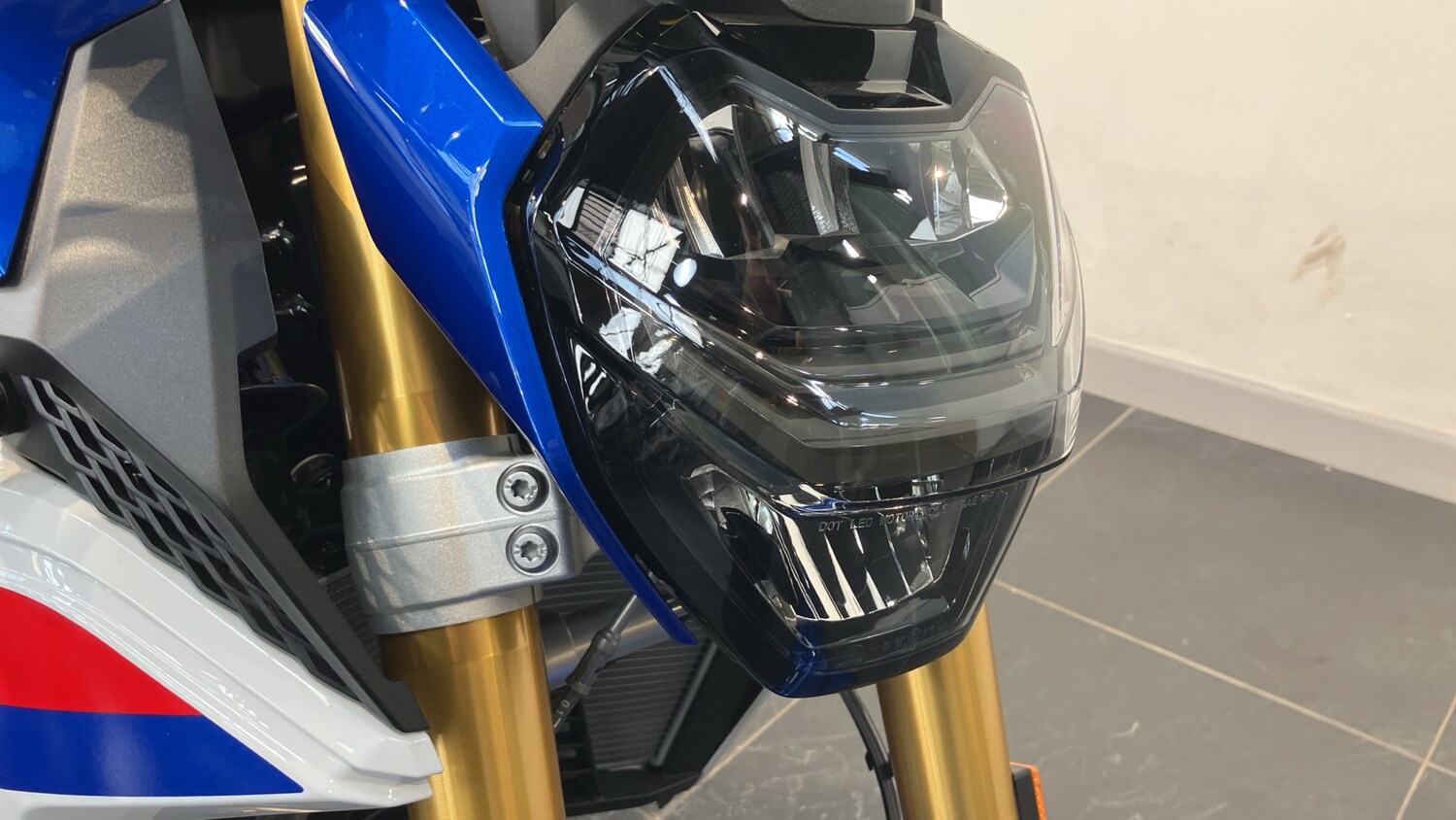 Used BMW F900 2026 for sale - 78284635: Photo 26