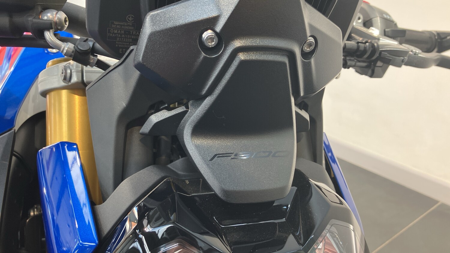 Used BMW F900 2026 for sale - 78284635: Photo 27