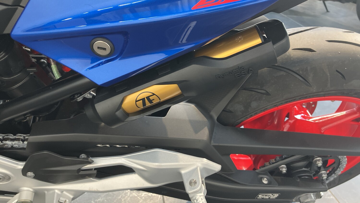 Used BMW F900 2026 for sale - 78284635: Photo 28