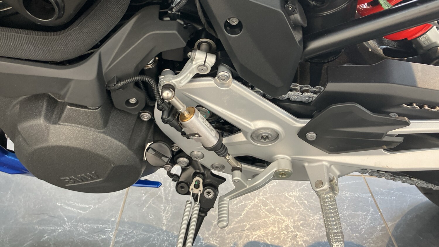 Used BMW F900 2026 for sale - 78284635: Photo 29