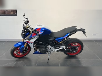 Used BMW F900 2026 for sale - bike-78284635: Photo